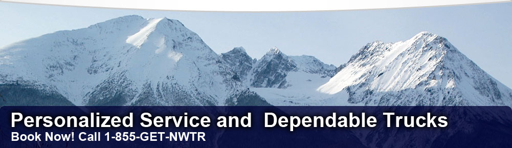BC Truck Rentals