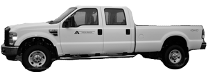 4x4 Truck Rentals Smithers