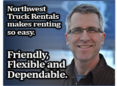 Smither Truck Rentals