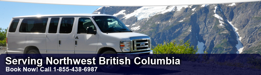 Northern BC Truck Rentals